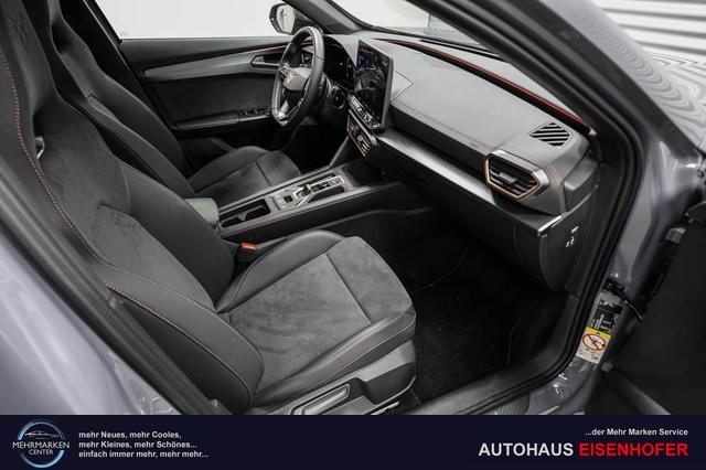 Cupra Formentor 2,0 TSI DSG 4x4 VZ - LAGER 