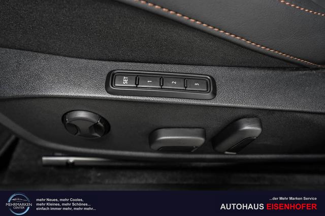 Cupra Formentor 2,0 TSI DSG 4x4 VZ - LAGER 