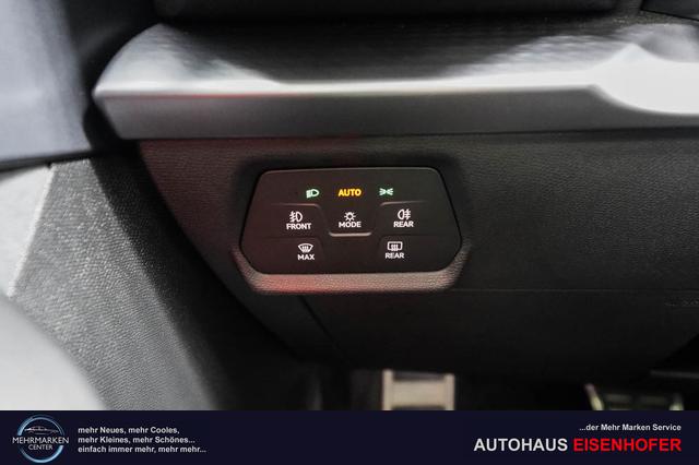 Cupra Formentor 2,0 TSI DSG 4x4 VZ - LAGER 