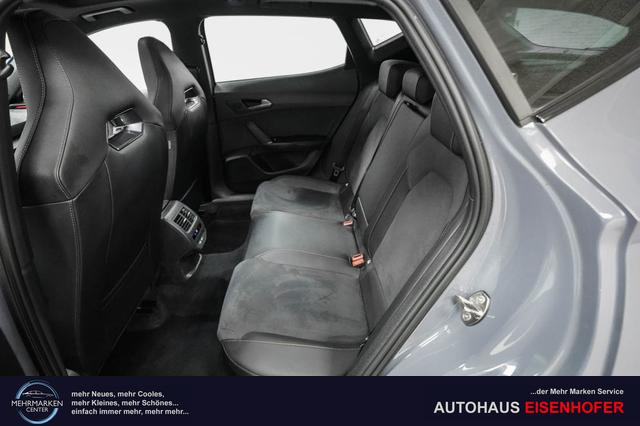 Cupra Formentor 2,0 TSI DSG 4x4 VZ - LAGER 