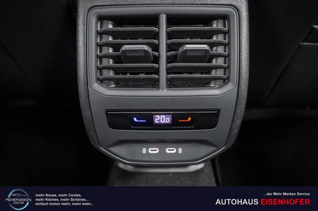 Cupra Formentor 2,0 TSI DSG 4x4 VZ - LAGER 