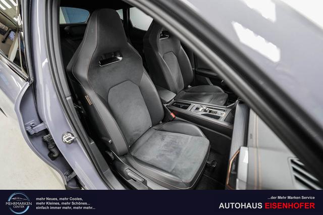 Cupra Formentor 2,0 TSI DSG 4x4 VZ - LAGER 