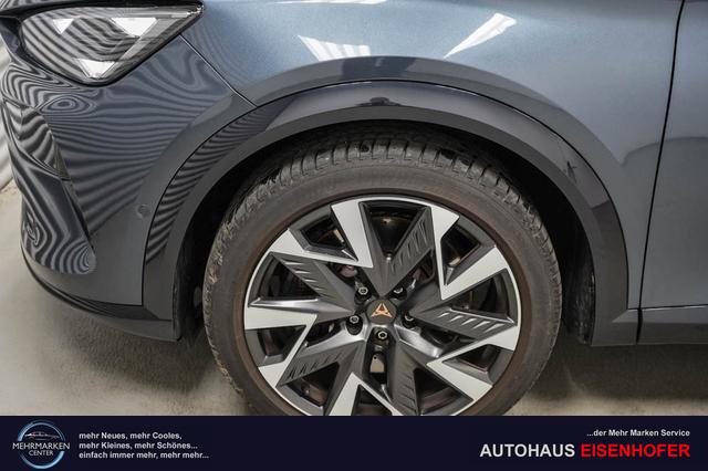 Cupra Formentor 2,0 TSI DSG 4x4 VZ - LAGER 