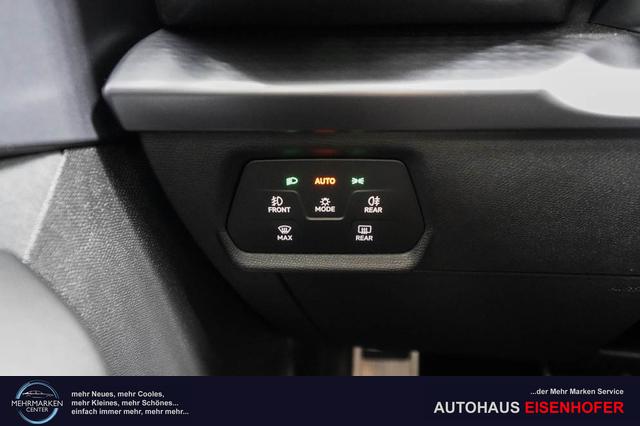 Cupra Formentor 2,0 TSI DSG 4x4 VZ - LAGER 