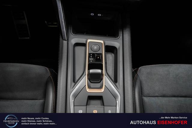 Cupra Formentor 2,0 TSI DSG 4x4 VZ - LAGER 