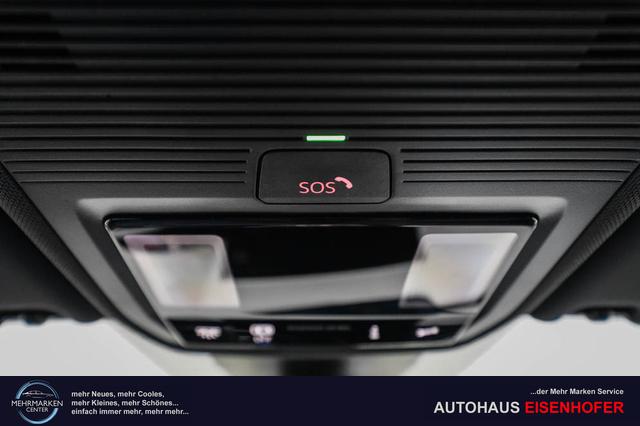 Cupra Formentor 2,0 TSI DSG 4x4 VZ - LAGER 