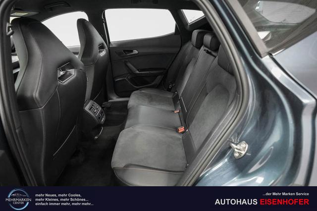 Cupra Formentor 2,0 TSI DSG 4x4 VZ - LAGER 