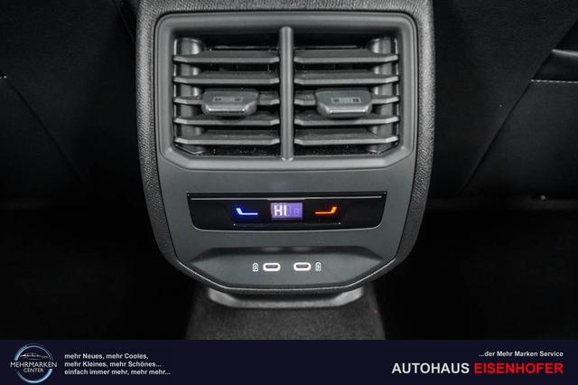 Cupra Formentor 2,0 TSI DSG 4x4 VZ - LAGER 