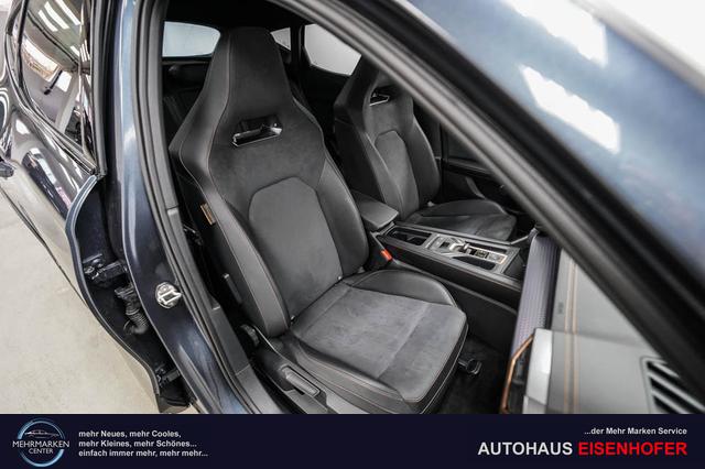 Cupra Formentor 2,0 TSI DSG 4x4 VZ - LAGER 