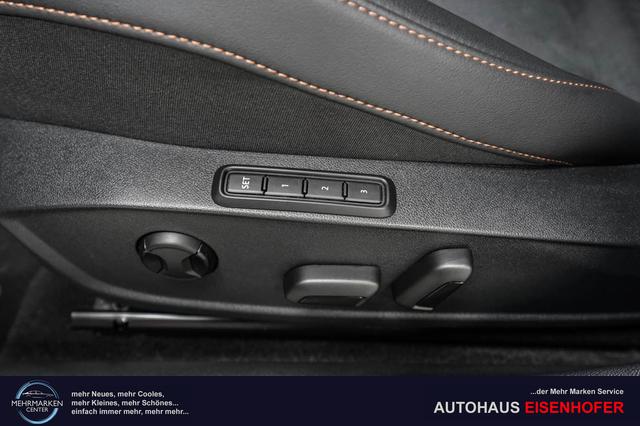 Cupra Formentor 2,0 TSI DSG 4x4 VZ - LAGER 