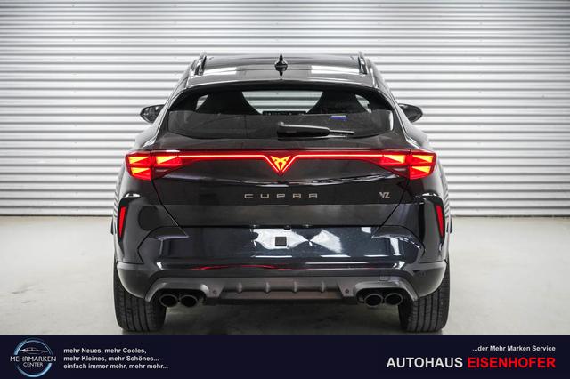 Cupra Formentor 2,0 TSI DSG 4x4 VZ - LAGER 