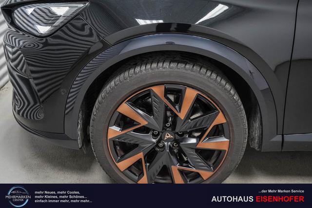 Cupra Formentor 2,0 TSI DSG 4x4 VZ - LAGER 