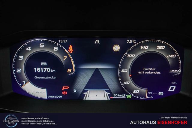 Cupra Formentor 2,0 TSI DSG 4x4 VZ - LAGER 