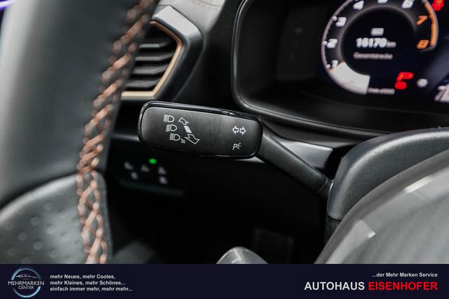 Cupra Formentor 2,0 TSI DSG 4x4 VZ - LAGER 