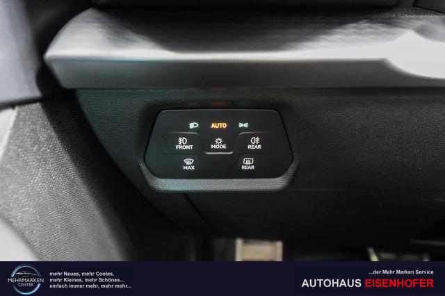 Cupra Formentor 2,0 TSI DSG 4x4 VZ - LAGER 