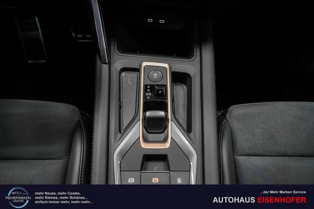 Cupra Formentor 2,0 TSI DSG 4x4 VZ - LAGER 