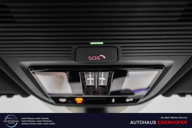 Cupra Formentor 2,0 TSI DSG 4x4 VZ - LAGER 