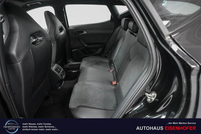 Cupra Formentor 2,0 TSI DSG 4x4 VZ - LAGER 