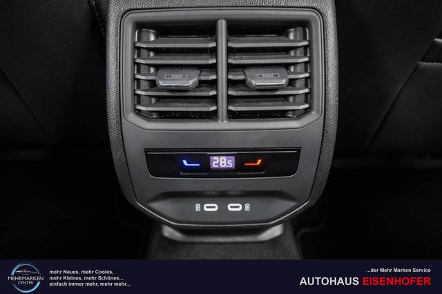 Cupra Formentor 2,0 TSI DSG 4x4 VZ - LAGER 