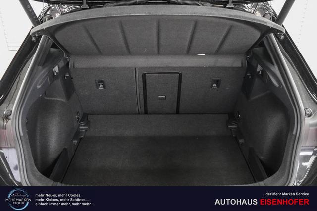 Cupra Formentor 2,0 TSI DSG 4x4 VZ - LAGER 