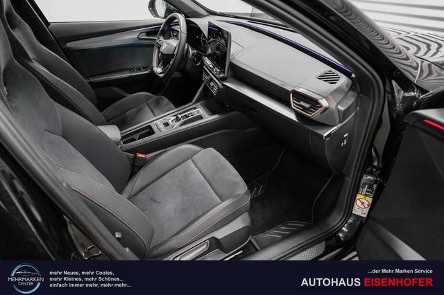 Cupra Formentor 2,0 TSI DSG 4x4 VZ - LAGER 