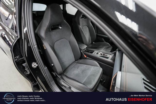 Cupra Formentor 2,0 TSI DSG 4x4 VZ - LAGER 