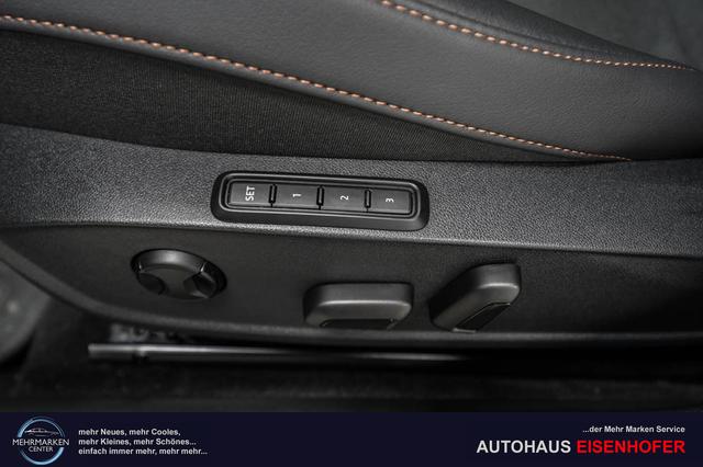 Cupra Formentor 2,0 TSI DSG 4x4 VZ - LAGER 