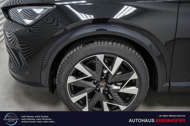 Cupra Formentor 2,0 TSI DSG 4x4 VZ - LAGER 