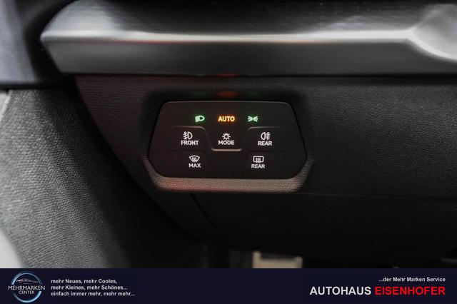 Cupra Formentor 2,0 TSI DSG 4x4 VZ - LAGER 