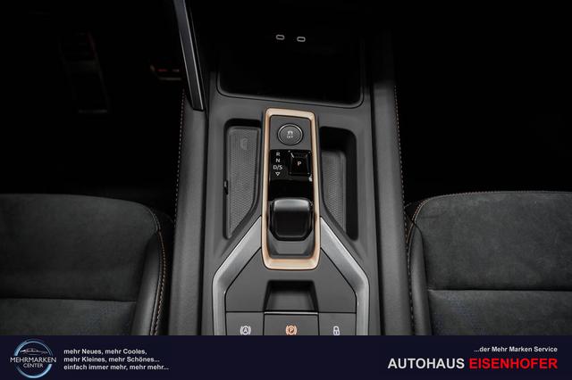 Cupra Formentor 2,0 TSI DSG 4x4 VZ - LAGER 