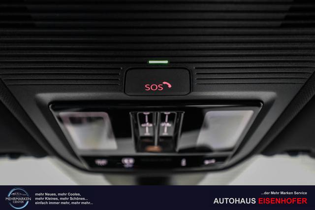 Cupra Formentor 2,0 TSI DSG 4x4 VZ - LAGER 