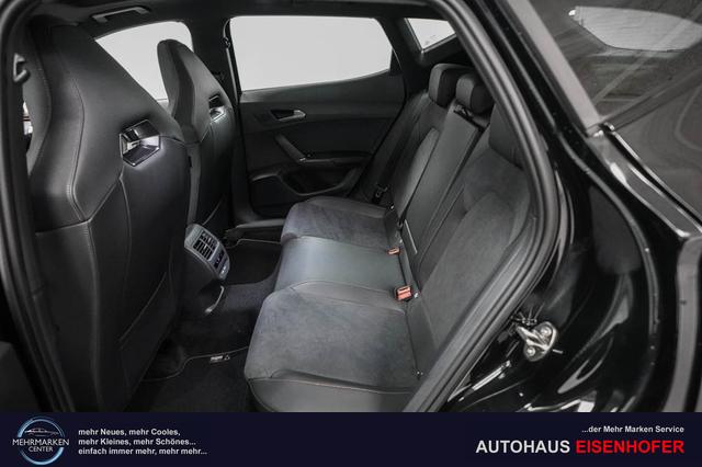 Cupra Formentor 2,0 TSI DSG 4x4 VZ - LAGER 