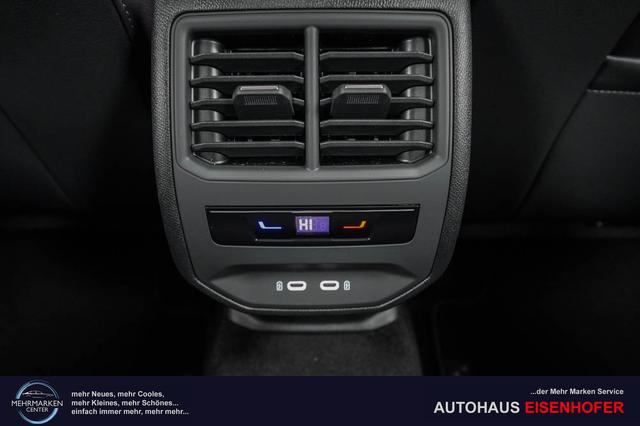 Cupra Formentor 2,0 TSI DSG 4x4 VZ - LAGER 