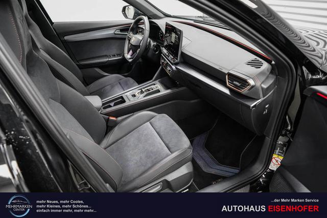 Cupra Formentor 2,0 TSI DSG 4x4 VZ - LAGER 