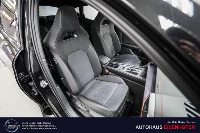 Cupra Formentor 2,0 TSI DSG 4x4 VZ - LAGER 