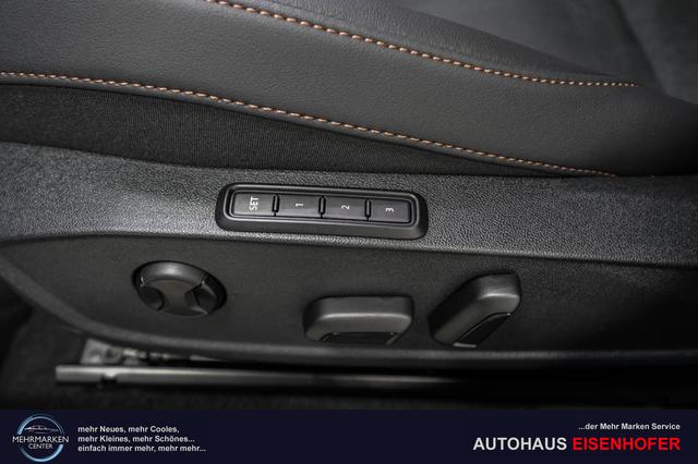 Cupra Formentor 2,0 TSI DSG 4x4 VZ - LAGER 