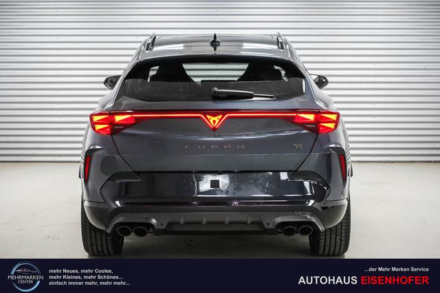 Cupra Formentor 2,0 TSI DSG 4x4 VZ - LAGER 