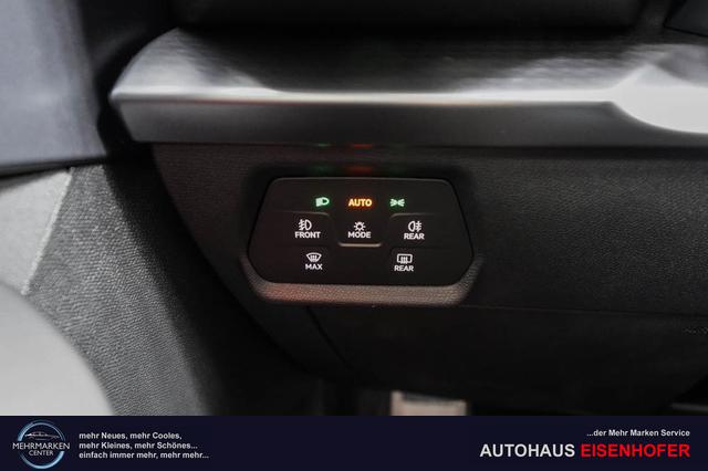 Cupra Formentor 2,0 TSI DSG 4x4 VZ - LAGER 