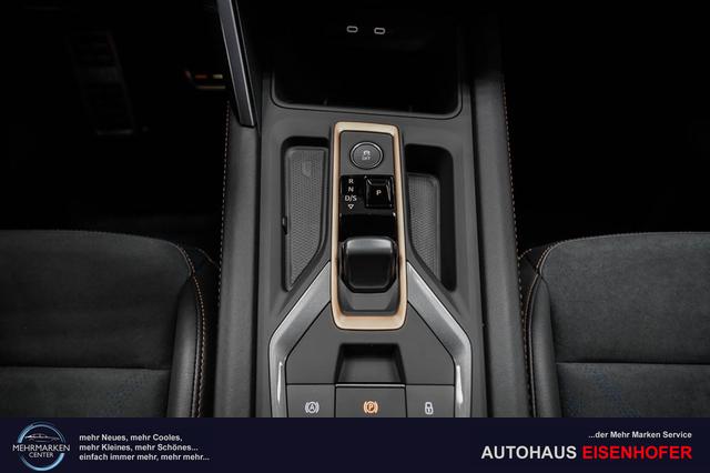 Cupra Formentor 2,0 TSI DSG 4x4 VZ - LAGER 