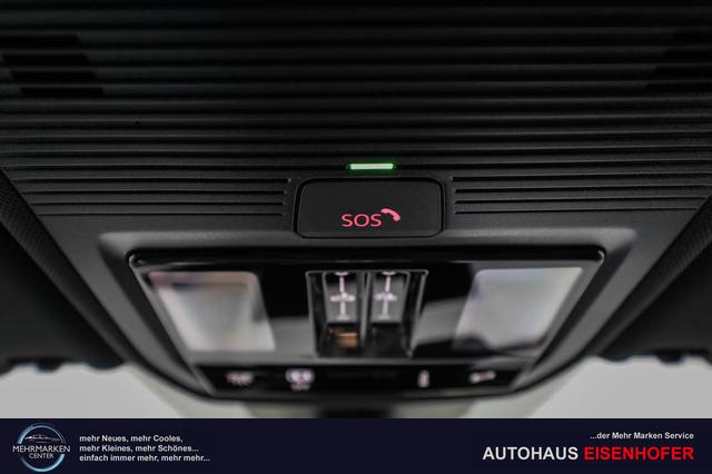 Cupra Formentor 2,0 TSI DSG 4x4 VZ - LAGER 