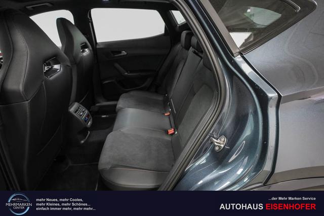 Cupra Formentor 2,0 TSI DSG 4x4 VZ - LAGER 