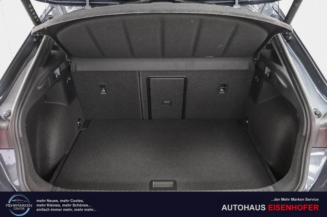 Cupra Formentor 2,0 TSI DSG 4x4 VZ - LAGER 