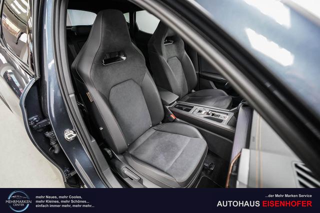 Cupra Formentor 2,0 TSI DSG 4x4 VZ - LAGER 