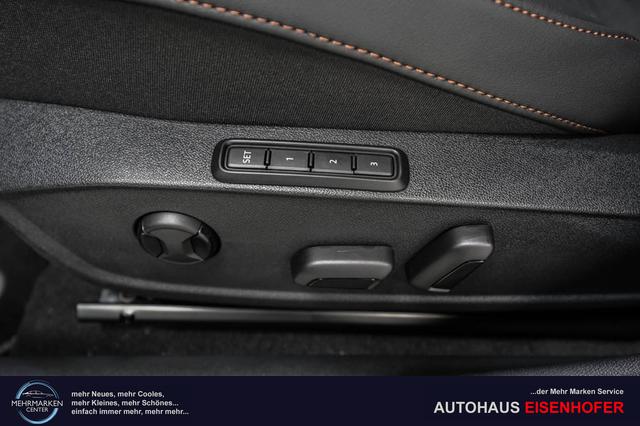 Cupra Formentor 2,0 TSI DSG 4x4 VZ - LAGER 