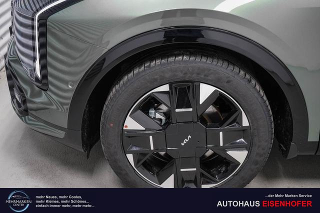 Kia Sportage 1,6 T-GDI 7DCT 4WD Facelift GT-Li -LAG. 