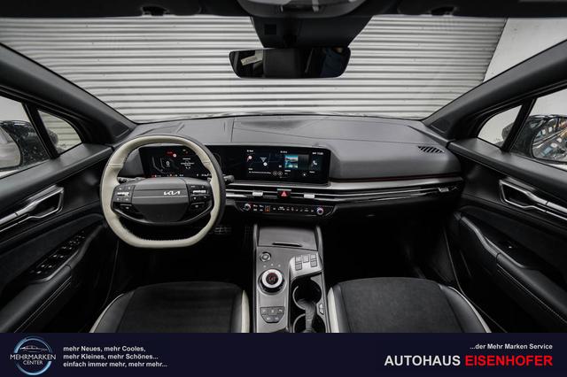 Kia Sportage 1,6 T-GDI 7DCT 4WD Facelift GT-Li -LAG. 