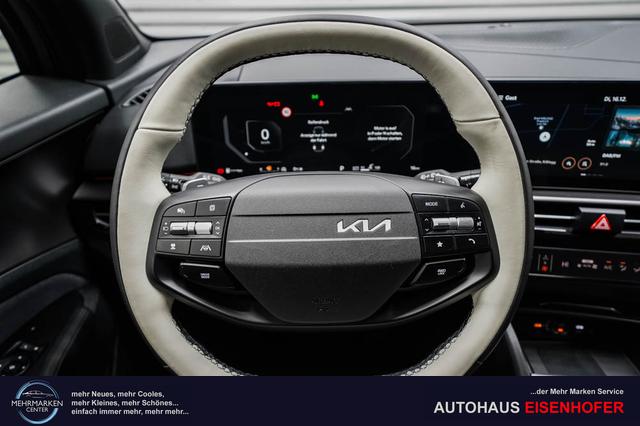 Kia Sportage 1,6 T-GDI 7DCT 4WD Facelift GT-Li -LAG. 