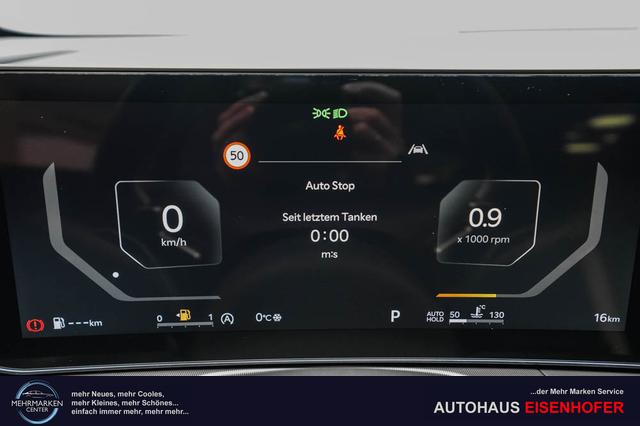 Kia Sportage 1,6 T-GDI 7DCT 4WD Facelift GT-Li -LAG. 