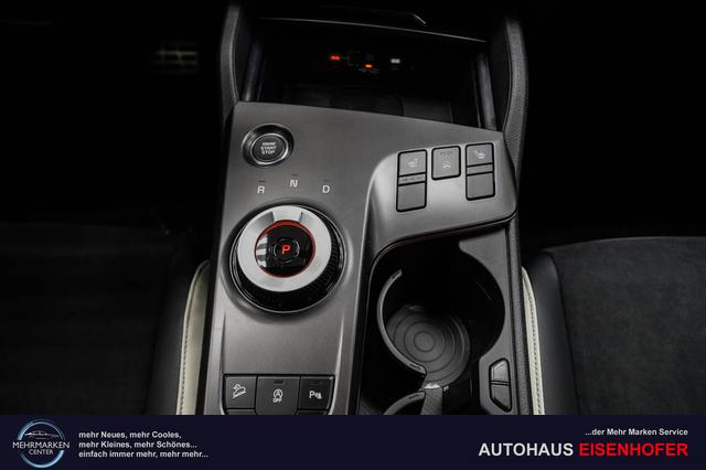 Kia Sportage 1,6 T-GDI 7DCT 4WD Facelift GT-Li -LAG. 