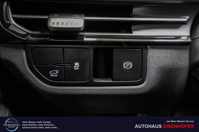 Kia Sportage 1,6 T-GDI 7DCT 4WD Facelift GT-Li -LAG. 